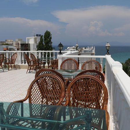 Grand Nett Hotel クシャダス エクステリア 写真
